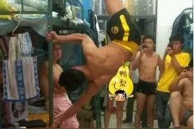 幽默笑话   校长不是个东西图片