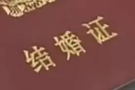 姐姐发现自己与妹夫已结婚8年  真相？还是？图片