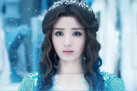 《幻城》美女如云，但最美的绝对当属我马天宇！图片