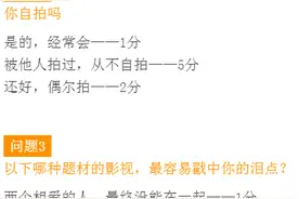 测出你的纯爷们指数！图片