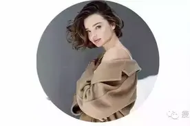 看脸什么都是骗人的！看完这些大脸妹子也能留短发图片