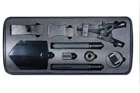 Bonowi多功能工具套装图片