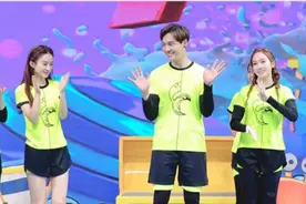 由各女星全身合影客观扒各大小花身高，最矮的你一定没想到！图片