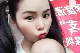 生完宝宝的辣妈，30岁肤嫩如18岁，赘肉无！图片