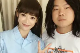 袁姗姗实力放大招平板支撑俘获万千少女心视频封面