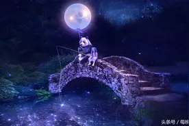 你来过，我记得。图片