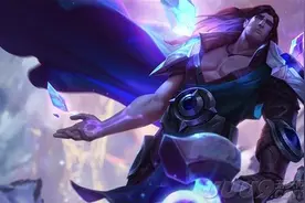 帅哥与野兽 论LOL宝石骑士与螃蟹的正确打开方式图片