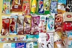 我们从小吃到大的雪糕，居然被歪果仁如此吐槽，我表示强烈不服！图片