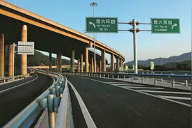 北京“摊大饼”的步伐，六环时代来了图片