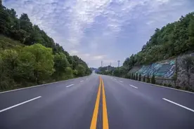 宁乡最美的公路竟然在这里......图片