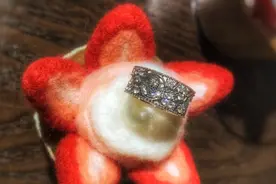 最个性的“求婚利器”图片