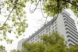 健康丽水，医院建筑之美视频封面