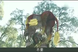 麒麟不是四大神兽之王么，怎么连青龙都打不过，还被迫变形了视频封面