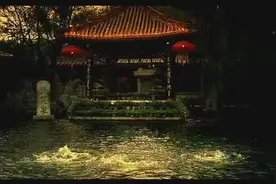 济南城市形象宣传片_高清视频封面
