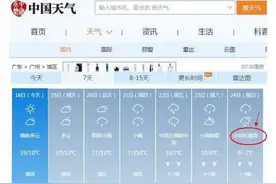 广东这周气温骤降 东莞人不想去泡个暖暖的温泉吗？图片