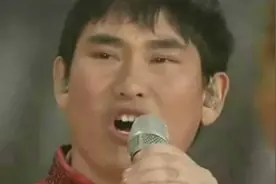 朱之文成名前老婆的样子，再看现在，差距之大好像换了老婆一样视频封面