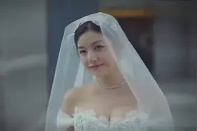 陈妍希陈晓婚礼现场集锦，1分07秒那一吻简直苏到多少人心底啊视频封面