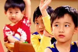孩子摔倒擦伤怎么办？急救知识先收藏图片