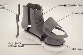 做 30 美元的 Yeezy ？ Kanye 3 天内被打脸 3 次图片