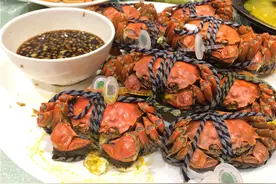 阳澄湖吃蟹攻略 阳澄湖莲花岛农家乐一日游图片