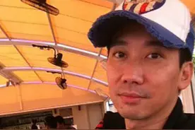 15年婚姻结束！张达明单身现状曝光图片