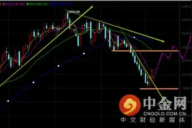 国鑫金服：货币宽松 现货重油投机风再起图片