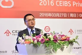 瑞银高挺：无风险利率走低，高股息率有吸引力图片