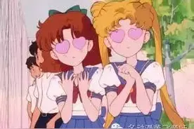 假如5块钱可以买一个会画画男朋友......图片