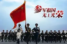 好男儿去当兵！长治县的征兵工作全面展开内附体检九大注意事项图片