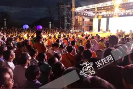 武隆：凤来乡首届乡村旅游节 体验原汁原味农耕文化图片