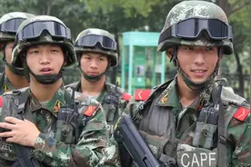 深圳退役大学生士兵或可定向考录公务员图片
