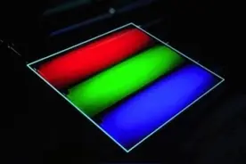 三星：手机降低分辨率以提高续航能力图片