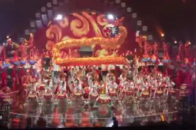 韩城是“锣鼓之乡”，行鼓被誉为“天下第一鼓”，曾参加香港回归视频封面