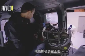 阿汤哥向替身和特效说NO，200小时现学开飞机，简直是在玩命视频封面