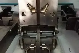 医疗器械法福来采用Cimatron方案加工高精密医疗器械模具图片