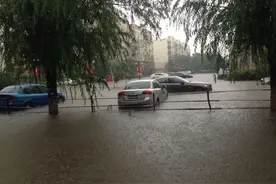 带你了解泡水车的秘密，泡水车解析图片