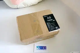 意想不到的一份惊喜 桌面USB小音箱晒单图片