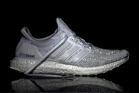 Ultra Boost全白反光版本，你忍心拒绝吗？图片