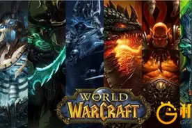 魔兽世界变月卡 玩家囤点卡兑12年时间图片