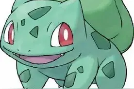 宿题还在玩pokemon的小伙伴们，千万要记住这些日语！图片