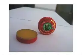 清凉油90%的用处你不知道.....我们原来一直在暴殄天物！图片