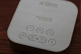 RSR 爱上小盒 音乐机顶盒 开箱小测图片