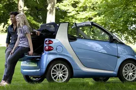 A、B、C、D级汽车是如何划分的？估计很多朋友都不清楚！图片