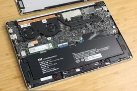 联想小新Air13 VS 小米Air13：都别争了，就它了！图片