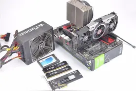 巧用PCI-E X8插槽，提升机箱整体散热能力图片