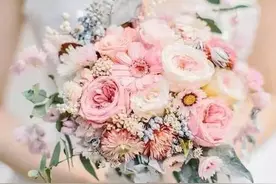 五款浪漫花语，那些你不知道的秘密。。。。图片