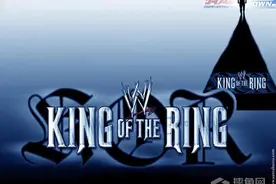 WWE擂台之王锦标赛赛事即将回归？！图片