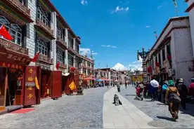 中国最有魅力的十大街区，每一个都能瞬间迷倒你图片