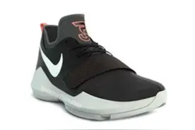 泡椒 保罗乔治 首款签名鞋 The Nike PG 1图片