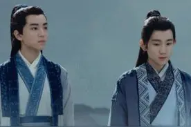 TFBOYS王俊凯、易烊千玺粉丝互撕，粉丝行为偶像买单！图片